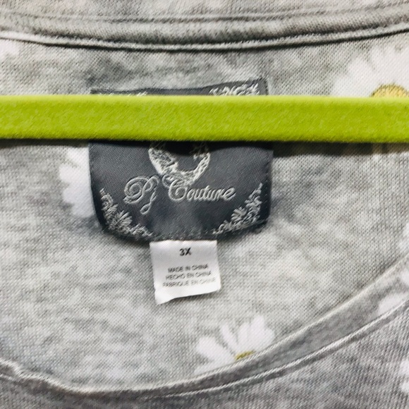 Pj Couture womens gown size 3xl, excellent condition. - Picture 2 of 3